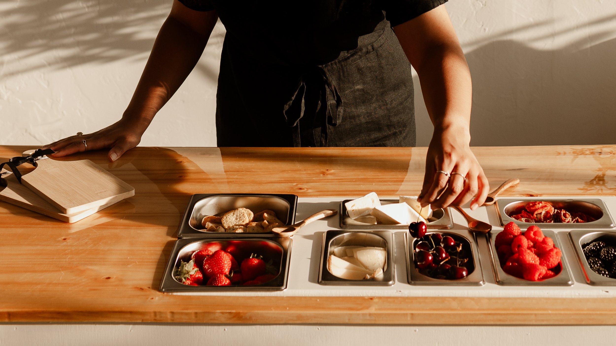 Gourmet & Co Premium Experience