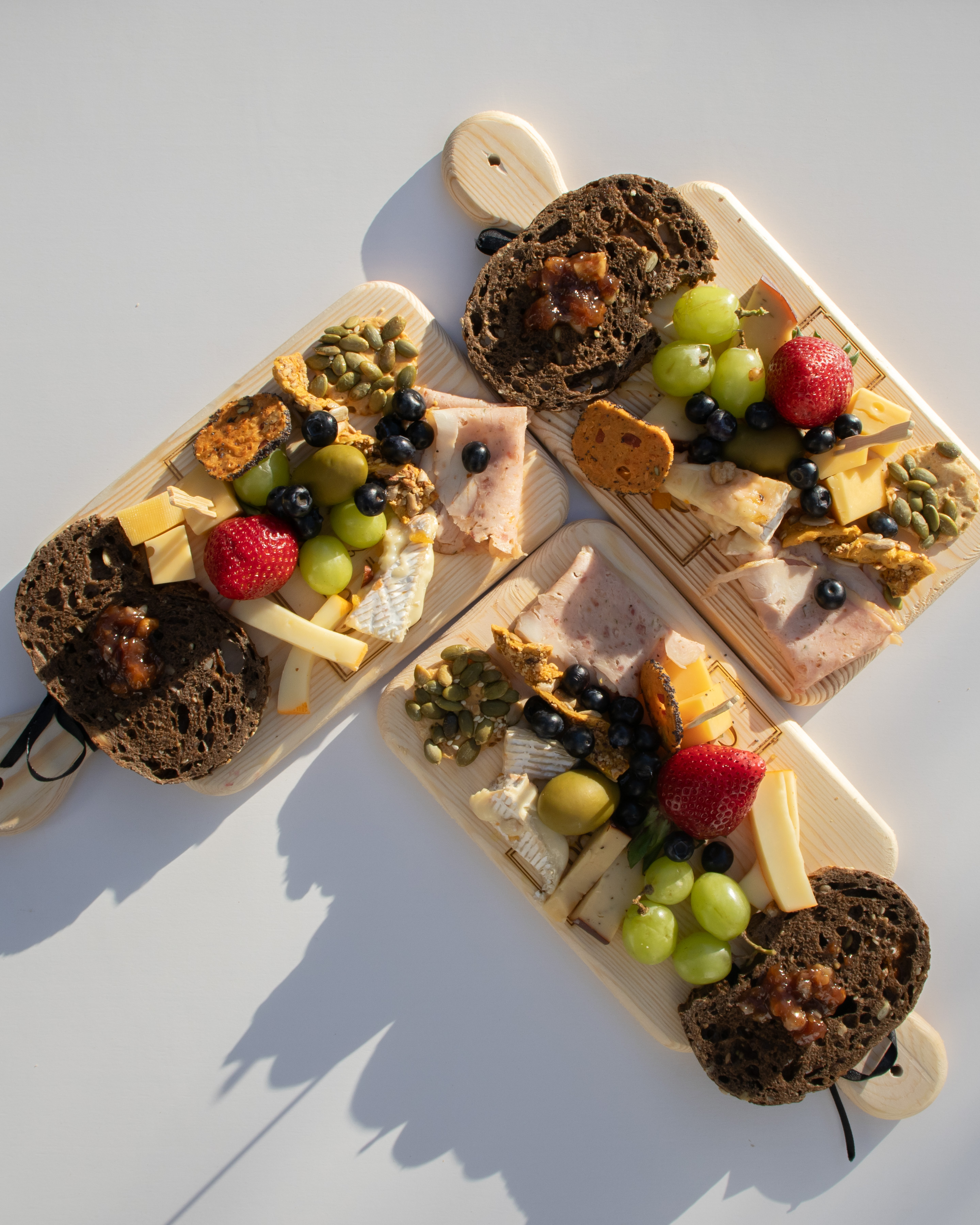 Gourmet & Co Gourmet Display