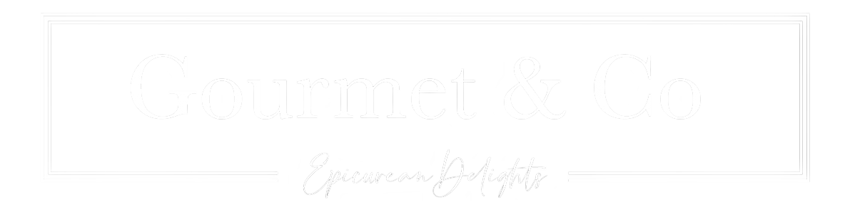 Gourmet & Co